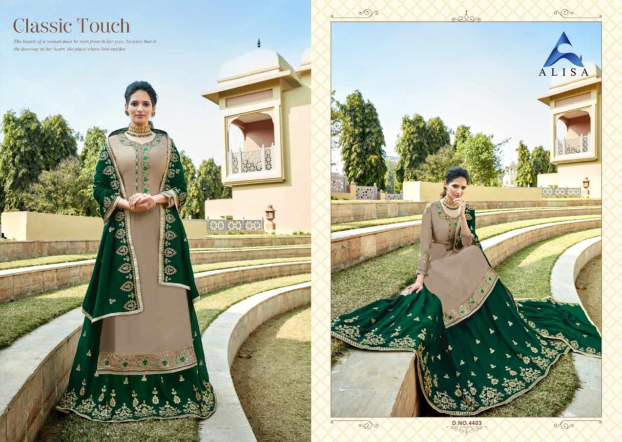 Kiara Vol-3 Sharara Ghaghra Wholesale Suits Kiara Vol-3 Sharara Ghaghra Wholesale Suits